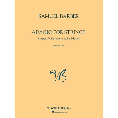 Adagio for Strings