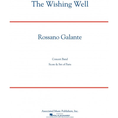 SCHIRMER The Wishing Well