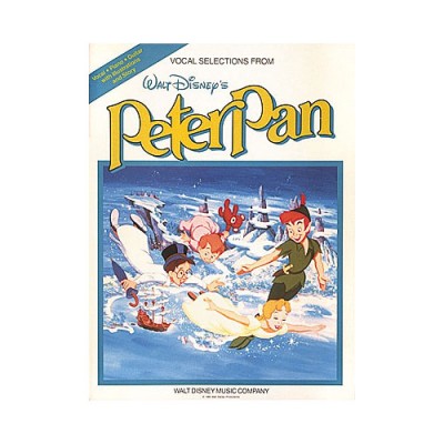 Walt Disney - Peter Pan