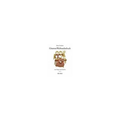 Gitarren-Weihnachtsbuch