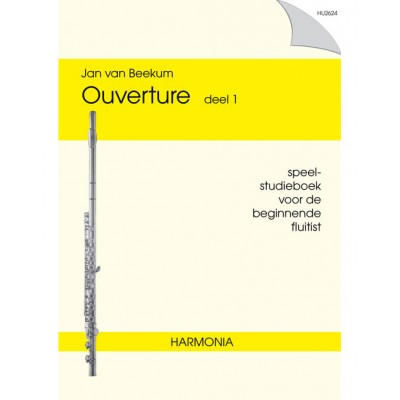 Ouverture deel 1