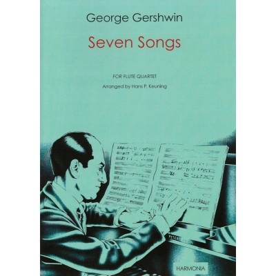 HARMONIA Seven Songs