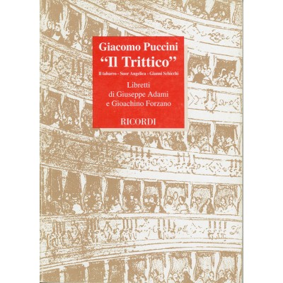 Il Trittico
