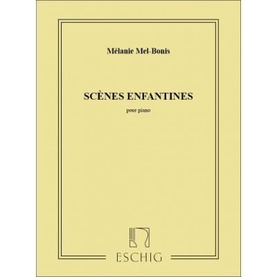 Scenes Enfantines