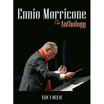 RICORDI The Anthology