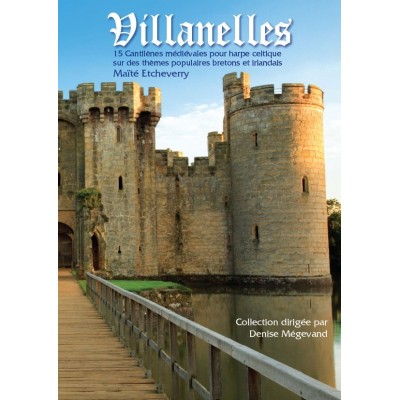 Villanelles