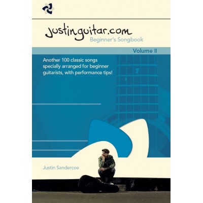 WISE PUBLICATIONS Justinguitar.com Beginner
