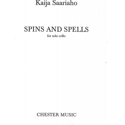 Spins And Spells