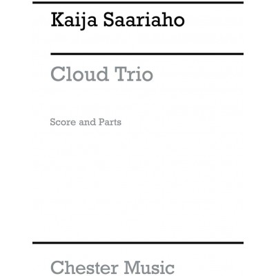 Cloud Trio