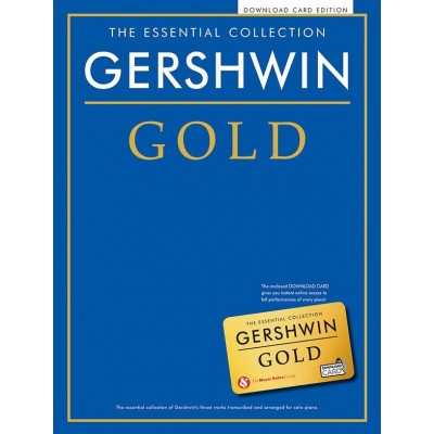 The Essential Collection: Gershwin Gold