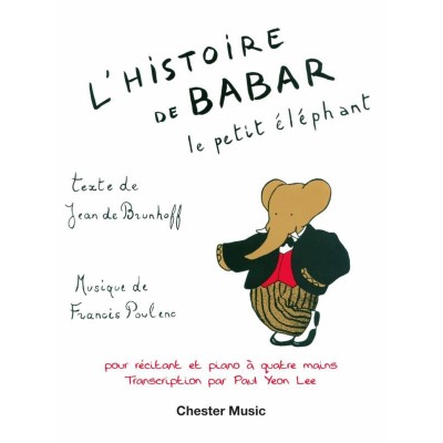L'Histoire De Babar