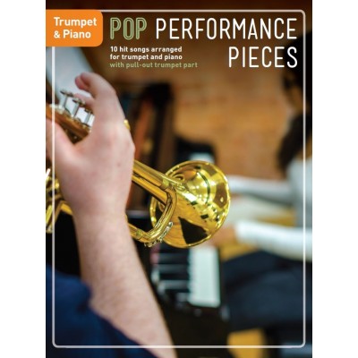 Pop Performance Pieces