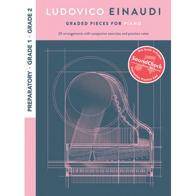 Graded Pieces For Piano - Grades 1-2