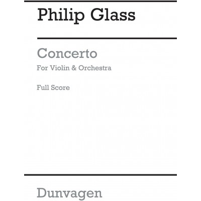Violin Concerto