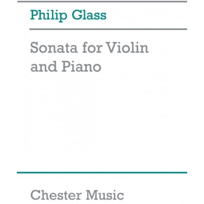 DUNVAGEN Sonata For Violin And Piano (Revised)