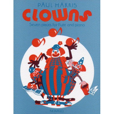 NOVELLO Clowns