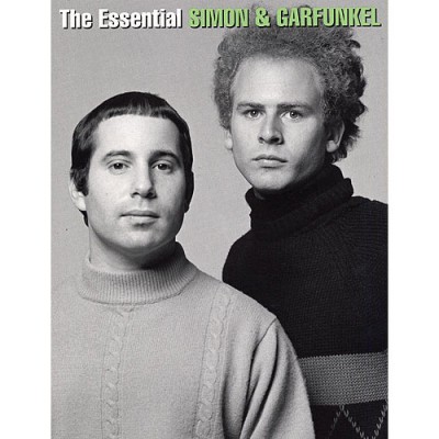 Paul Simon - The Essential Simon And Garfunkel