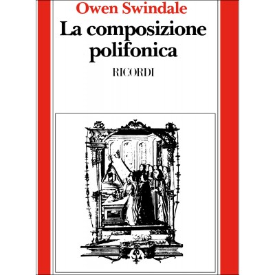 RICORDI La Composizione Polifonica