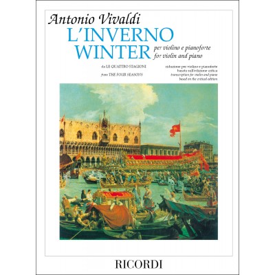 Inverno (da 'Le quattro stagioni')