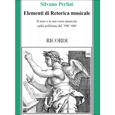 Elementi di Retorica Musicale
