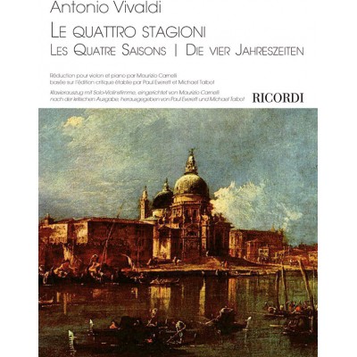 Le Quattro Stagioni