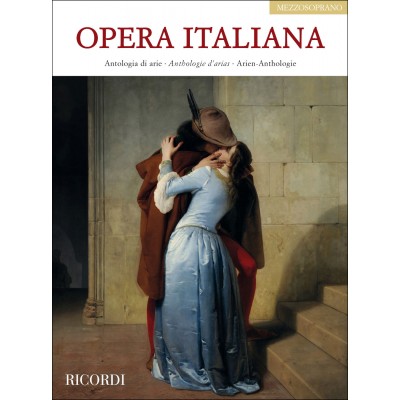 Opera Italiana (Mezzosoprano)