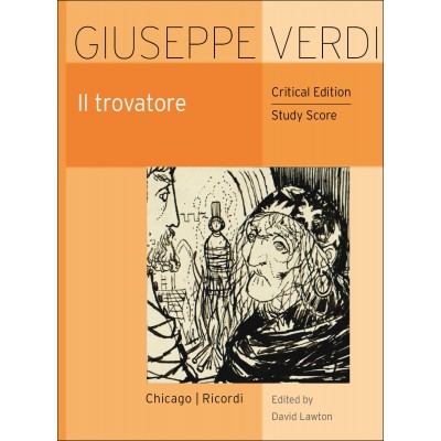 Il trovatore