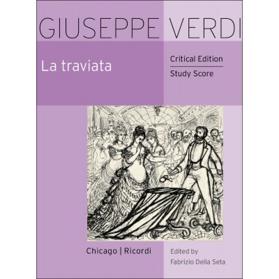 La Traviata