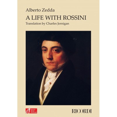 RICORDI A Life With Rossini