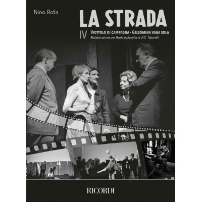 La strada