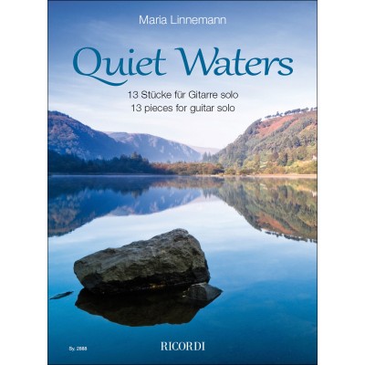 RICORDI Quiet Waters