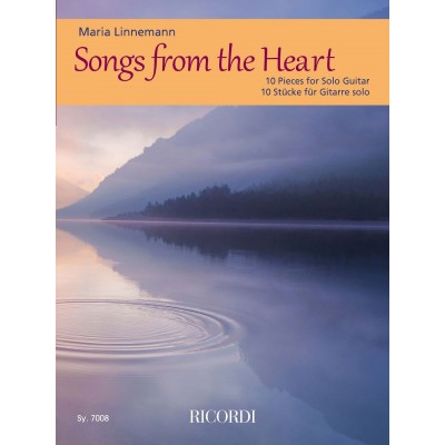 RICORDI Songs from the Heart