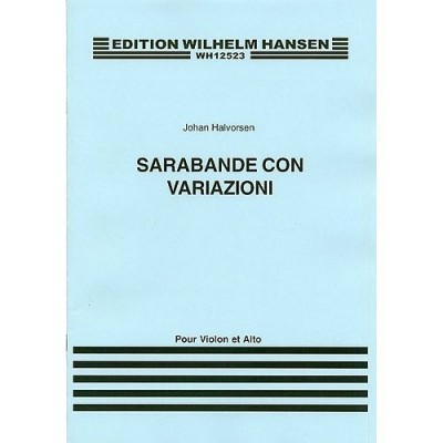 Ensemble à cordes