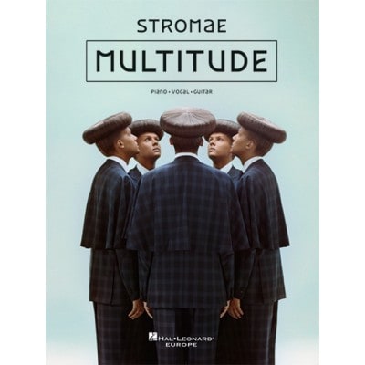 STROMAE - MULTITUDE - PVG 