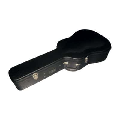 LAG 100D DREADNOUGHT HARD CASE