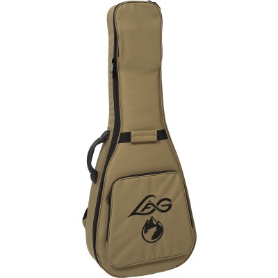 Acoustic Bass Jumbo Sauvage gigbag