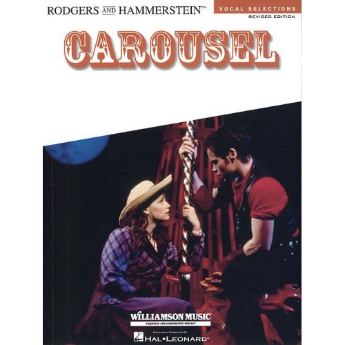  Richard Rodgers Carousel - Pvg