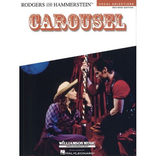 RICHARD RODGERS CAROUSEL - PVG