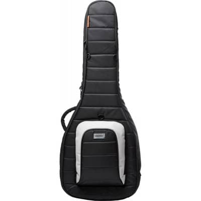 MONO BAGS M80 CLASSIC 2 GUITARES NOIR