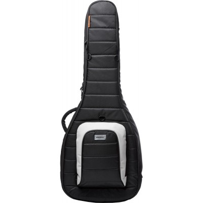 Bass Double Gigbag - M80 Classic, Black