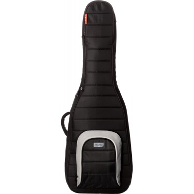Electric + Bass Double Gigbag - M80 Classic, Black