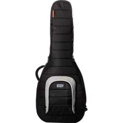 MONO BAGS M80 CLASSIC DREADNOUGHT BLACK