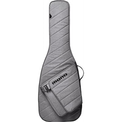 M80 ELECTRIC BASS SLEEVE GREY