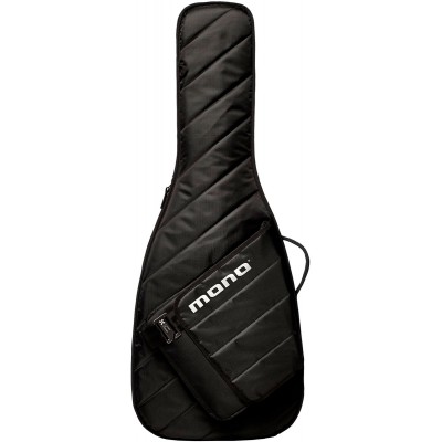 M80 SLEEVE ELECTRIC GUITAR BLACK