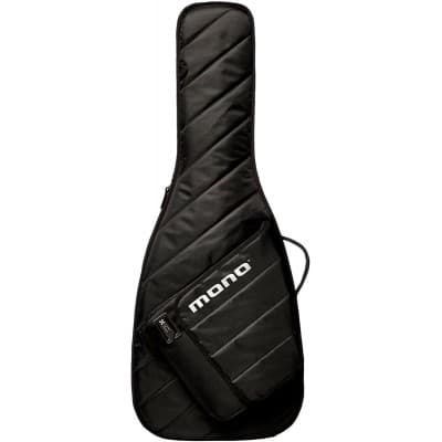 MONO BAGS M80 SLEEVE GUITARE ELECTRIQUE NOIR