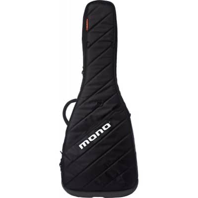 Mono Housse Guitare Acoustique M80 Vertigo Black