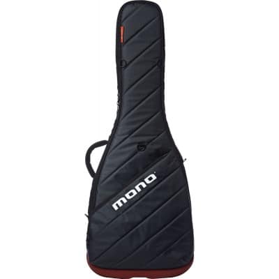 MONO BAGS M80 VERTIGO GUITARE ELECTRIQUE GRIS