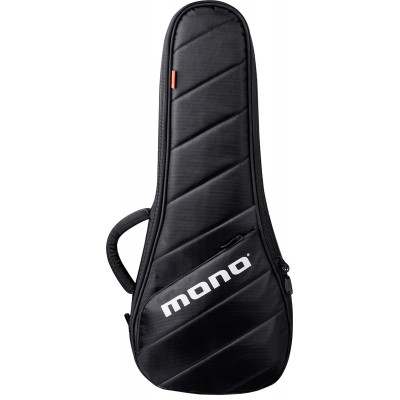 Mono Bags M80 Vertigo Ukulélé Concert/soprano Noir