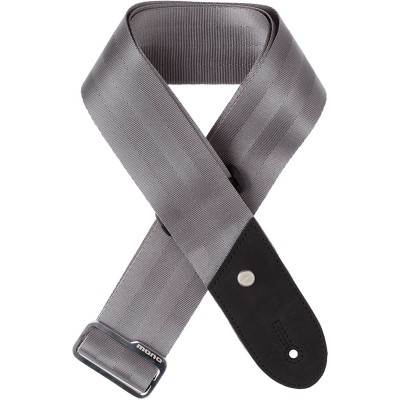 WARSAW GUITAR STRAP GREY