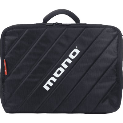 MONO Etui M80 Club 2.0 pour Pedalboard Noir